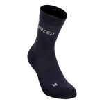 Vêtements CEP Ultralight Socks Mid Cut V3