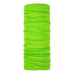 Vêtements P.A.C. P.A.C. Merino Wool Écharpe-Jaune Lemon