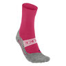 RU4 Endurance Cool Chaussettes De Running Femmes-Rosé