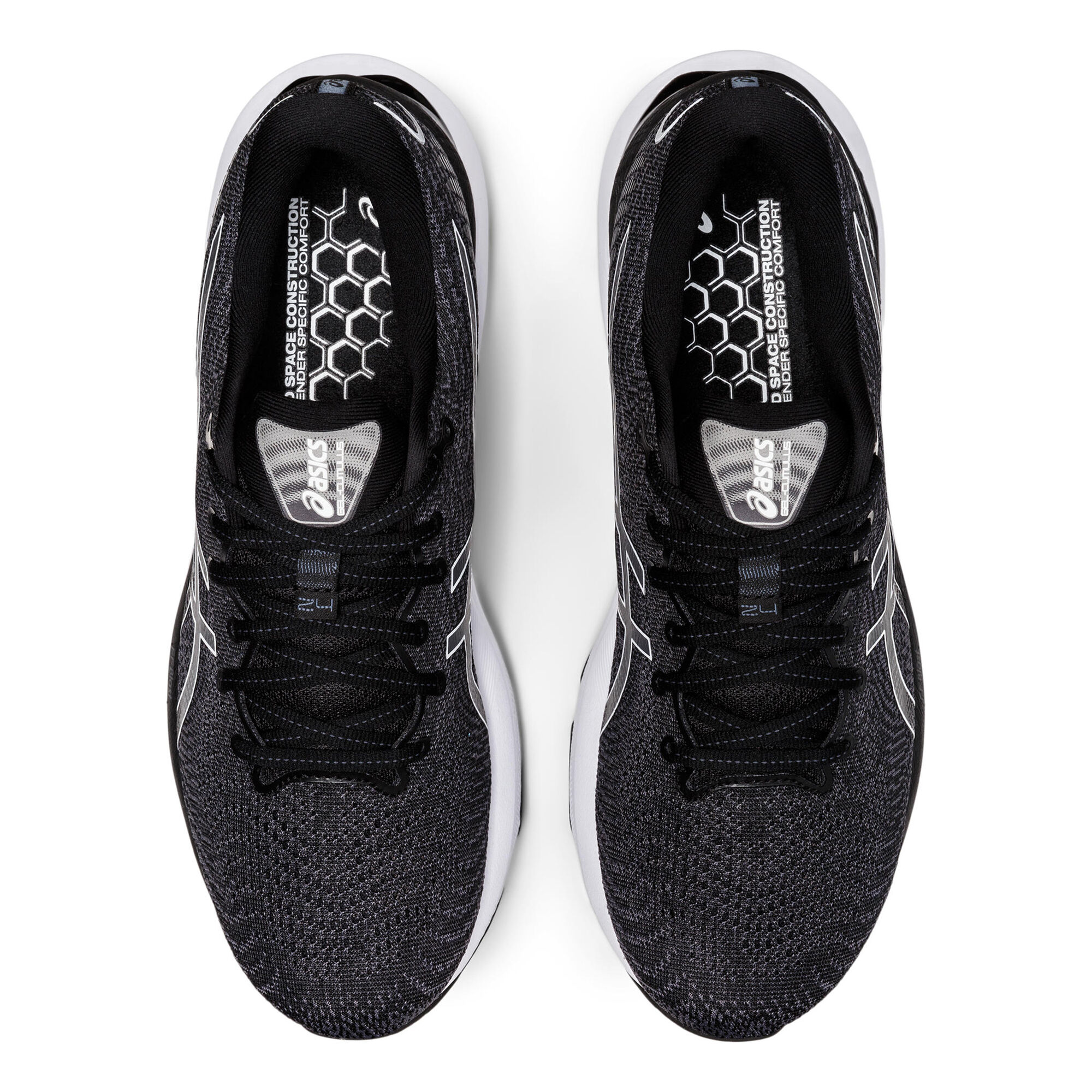 ASICS