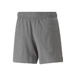 Vêtements Puma Puma Seasons Lightweight 5in Woven Short De Running Hommes-Noir