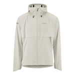 Vêtements Craft Craft Pro Hydro 3 Veste Running Hommes-Gris
