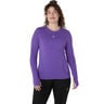 Road Maillot de course Femmes-violet