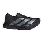 Chaussures de running adidas adidas adizero Adios Pro 4 Chaussure de compétition Hommes-noir, gris