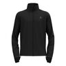Zeroweight Pro Warm Veste Running Hommes-Noir