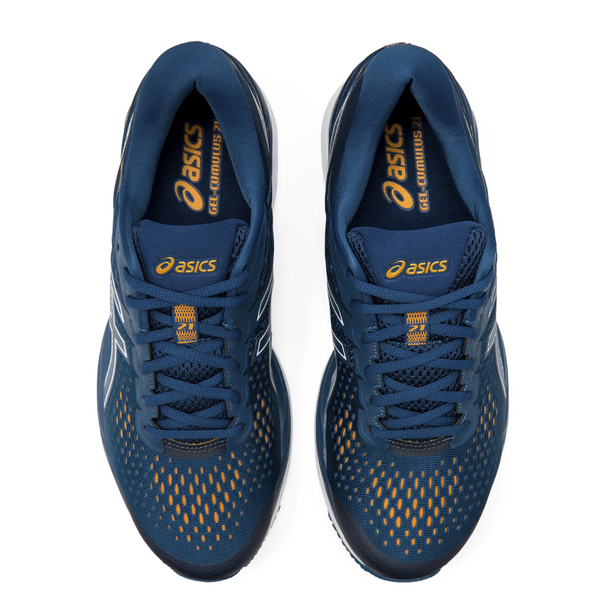 ASICS