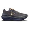 Endurance Trail Chaussure Trail Femmes-Gris Foncé