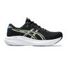 Gel-Excite 11 Chaussure De Running Sans Stabilisateurs Hommes-Noir,Jaune