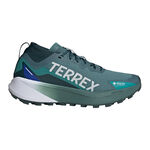 Chaussures De Running adidas Terrex Agravic GTX