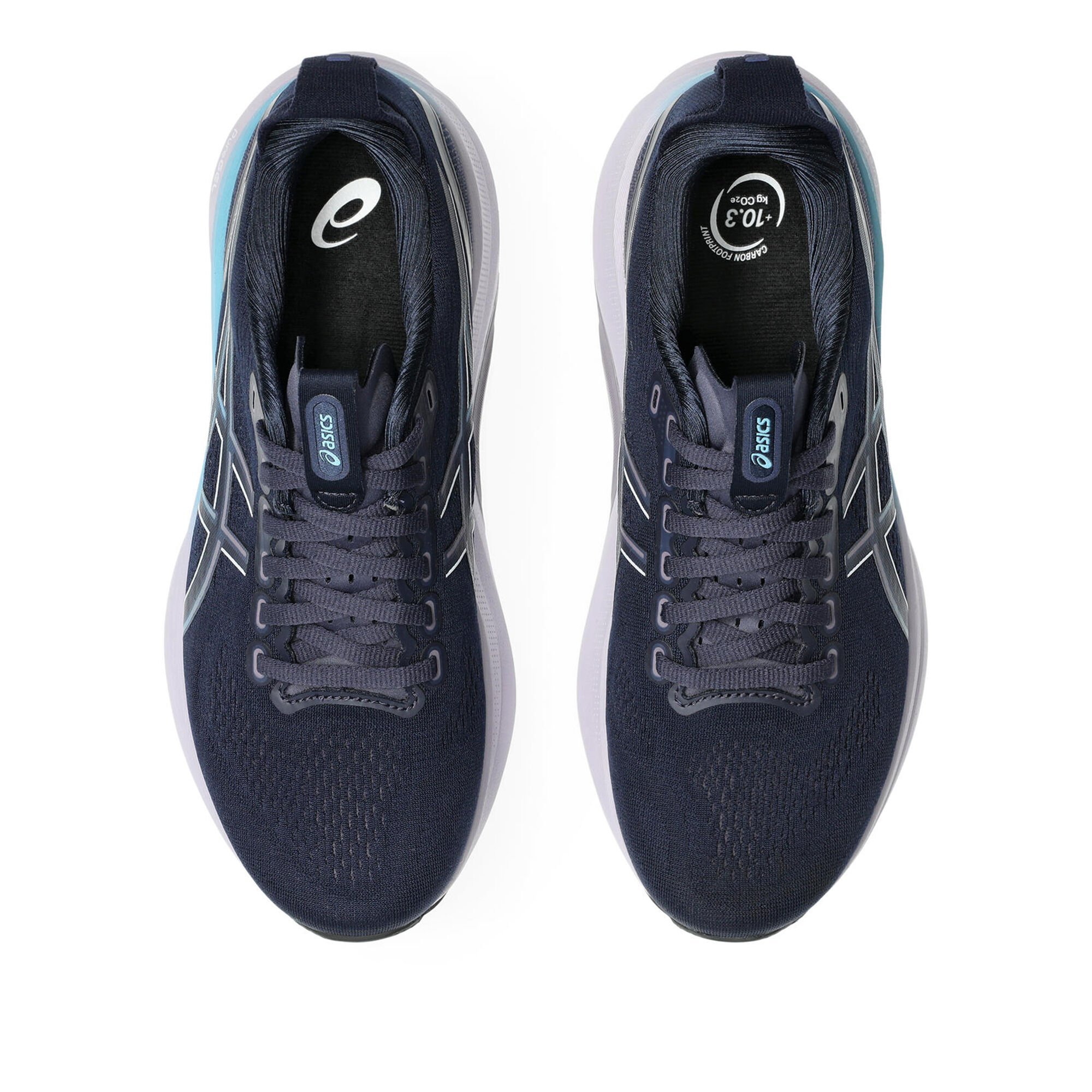 ASICS
