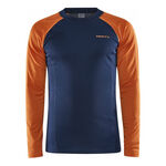 Vêtements Craft Core Warm Baselayer Longsleeve