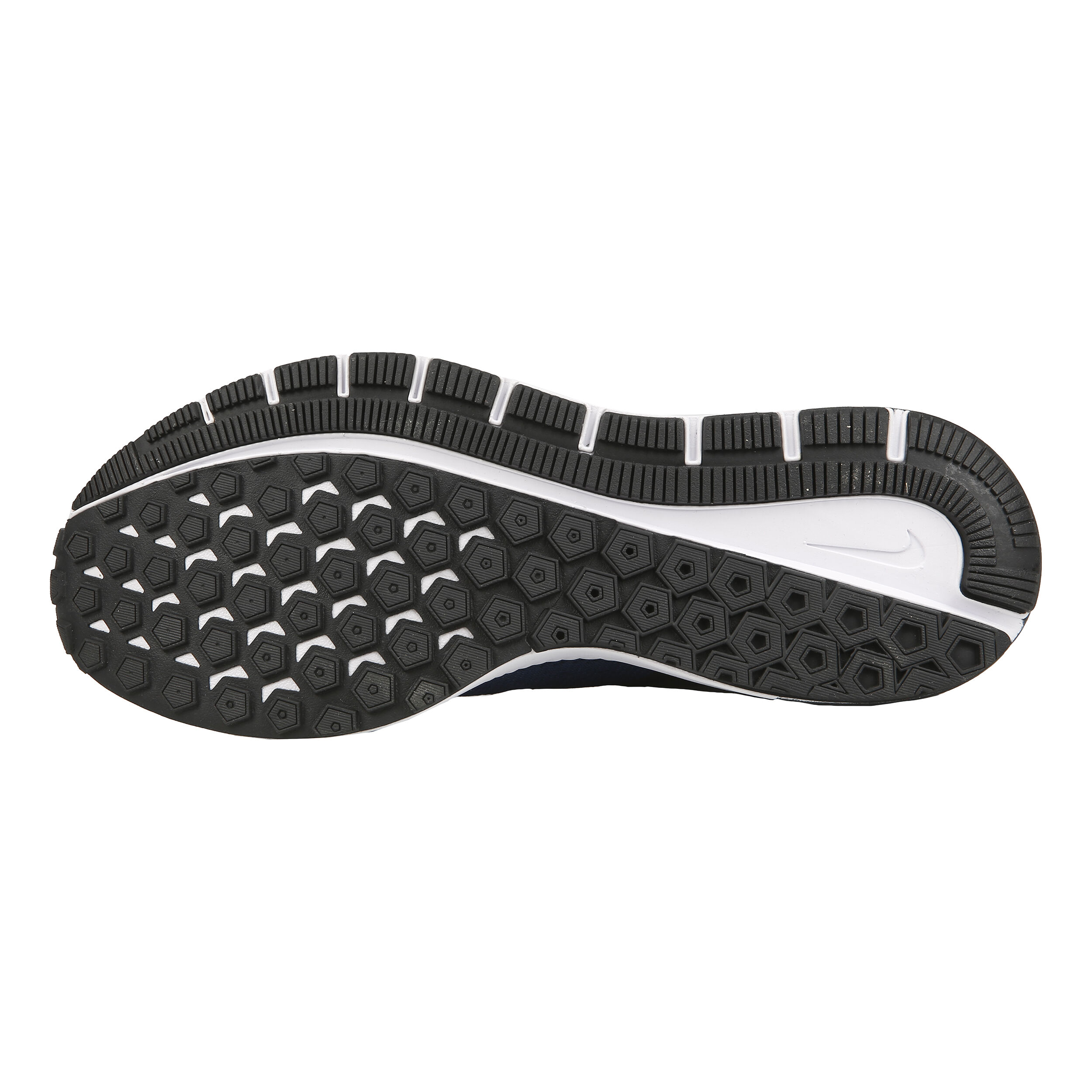 Acheter Nike Air Zoom Structure 22 Chaussure De Running Avec Stabilisateurs Hommes Bleu Gris en ligne Running Point FR
