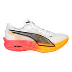 Chaussures De Running Puma Deviate NITRO Elite 3 Fireglow