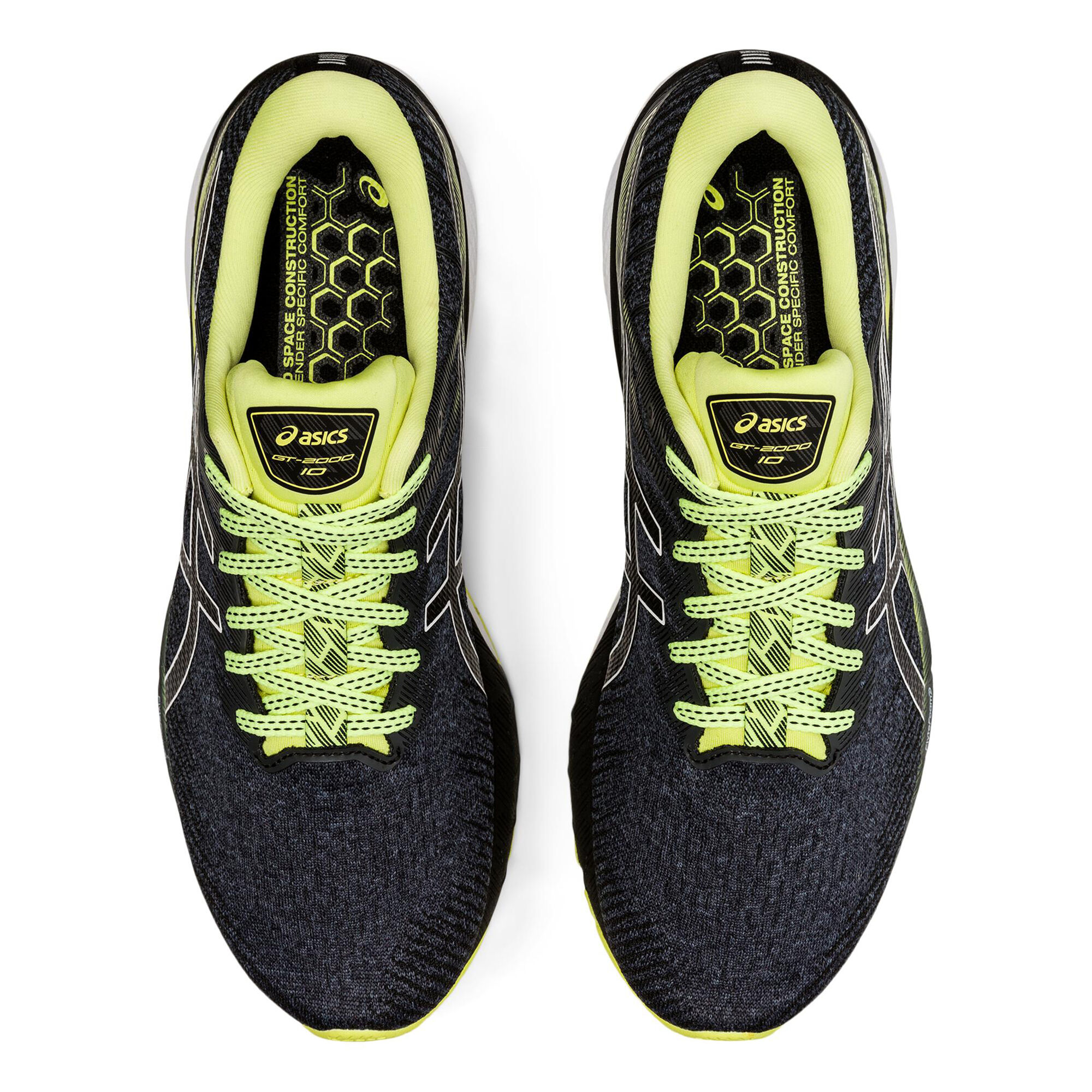 ASICS