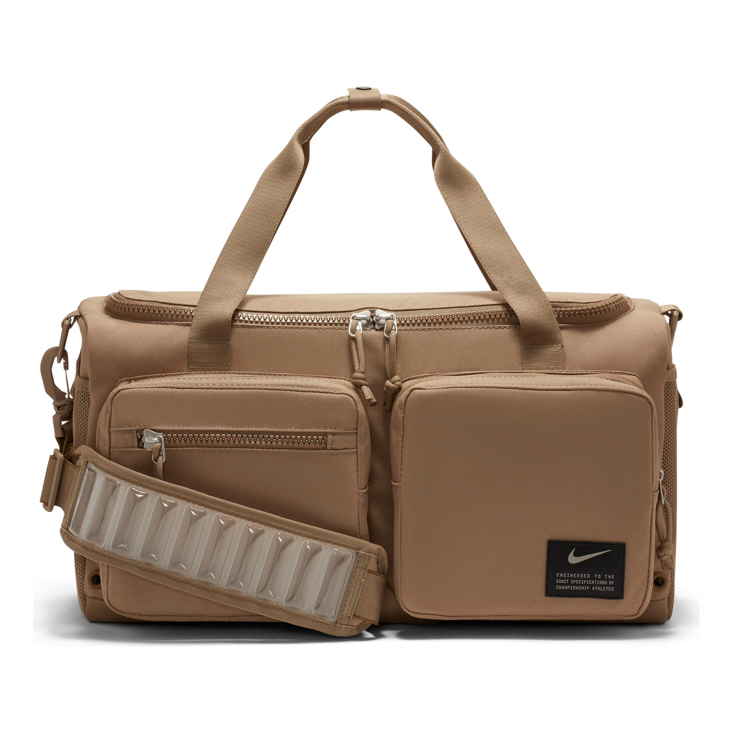 Sac de sport nike beige outlet
