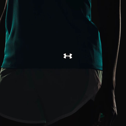 Under Armour
