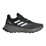 Chaussures de running adidas adidas Terrex Soulstride Chaussure trail Femmes-noir, blanc