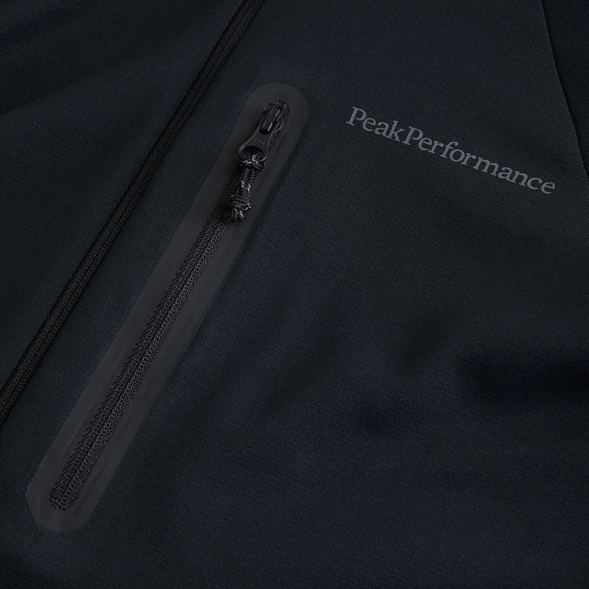 Peak Performance