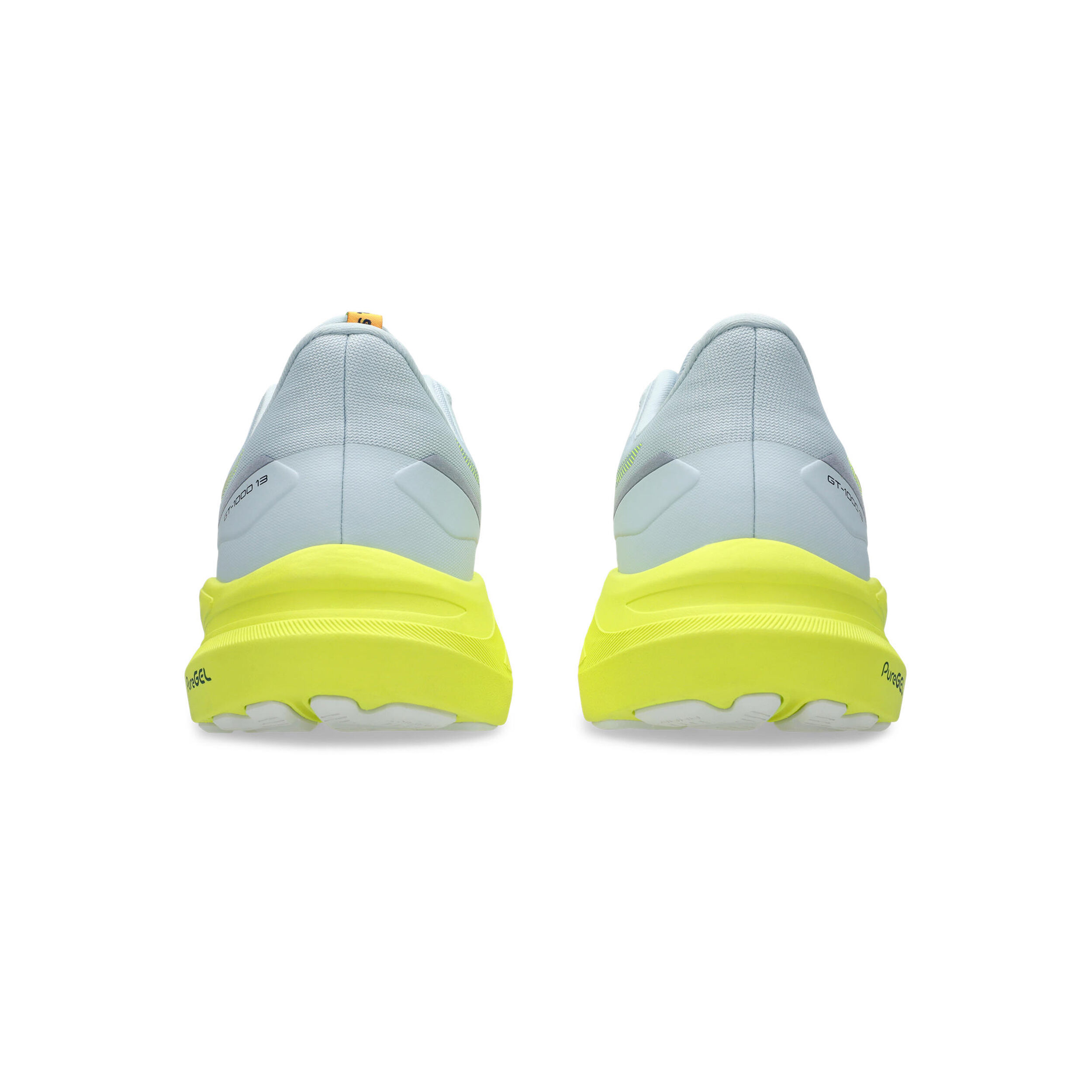 Asics gt 1000 homme jaune hotsell