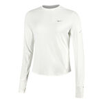 Vêtements De Running Nike Swift UV Longsleeve
