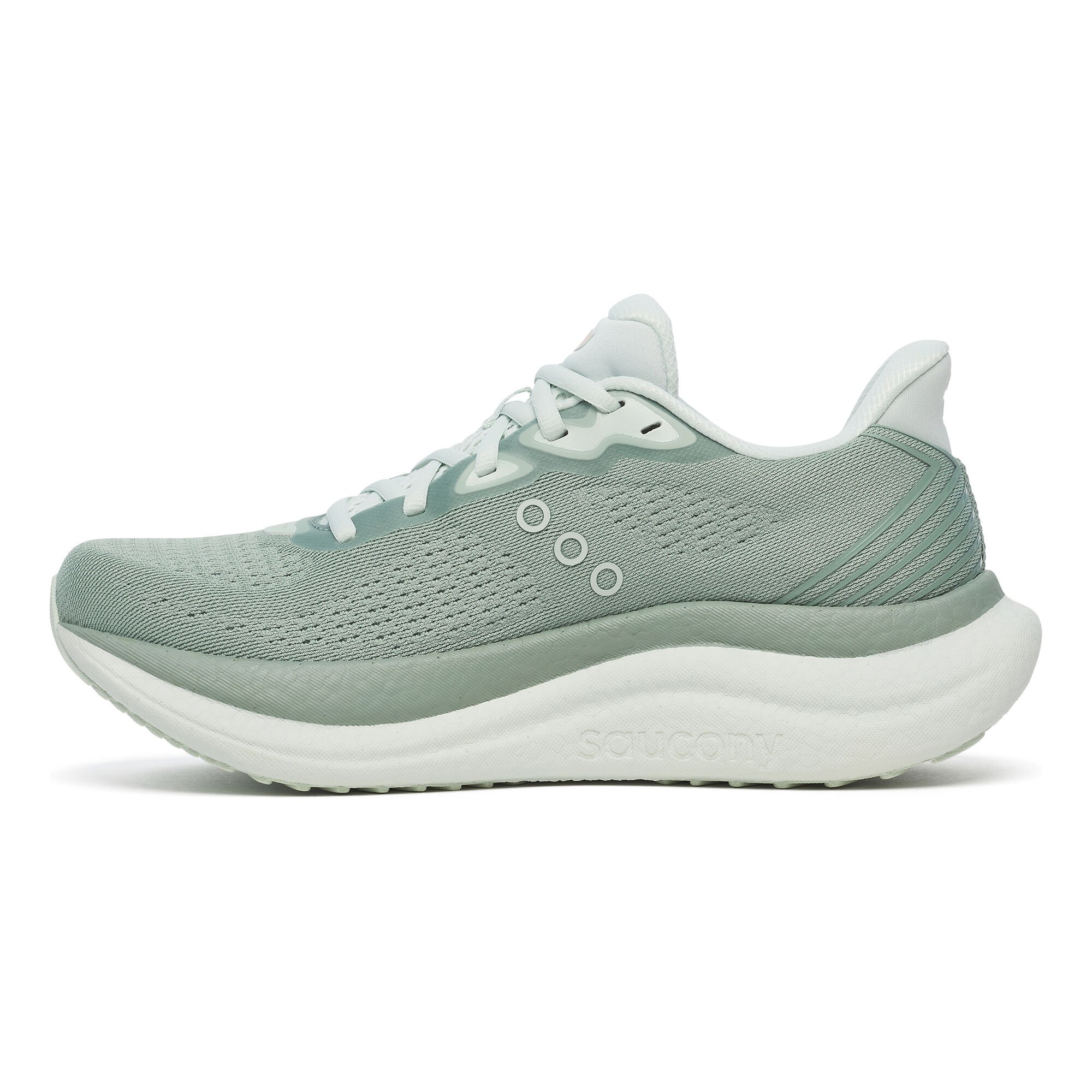 Saucony