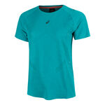 Vêtements ASICS Metarun Shortsleeve