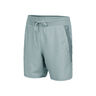 Launch Pro 2n1 7in Short de running Hommes - bleu petrol, bleu gris