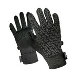 Vêtements P.A.C. Recycled Running Reflective Glove