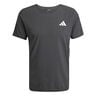 adizero Maillot de course Hommes - noir, 