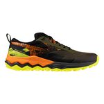 Chaussures De Running Mizuno Wave Ibuki 5