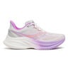 Endorphin Speed 5 Chaussure de compétition Femmes-blanc, pink
