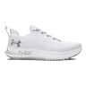 Velociti 3 Chaussure De Running Sans Stabilisateurs Femmes-Blanc,Gris