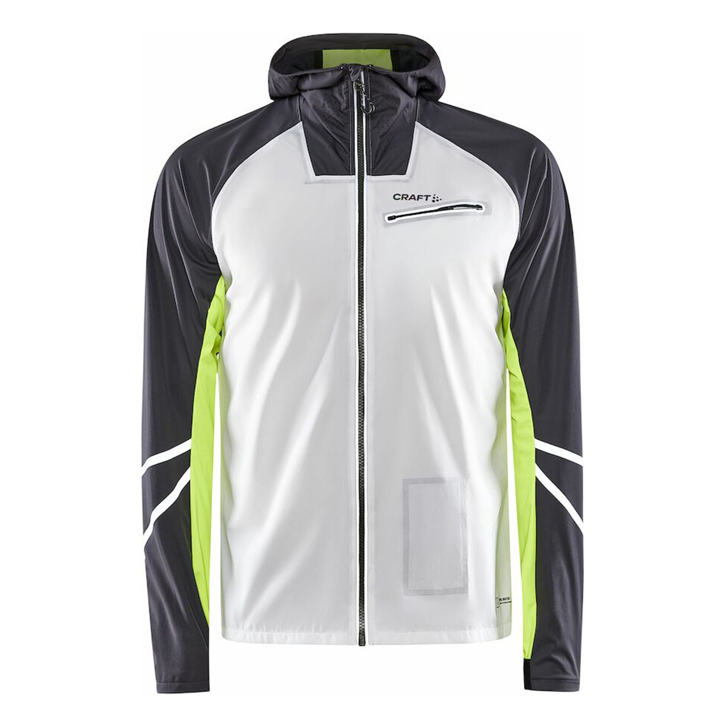 Veste running craft top