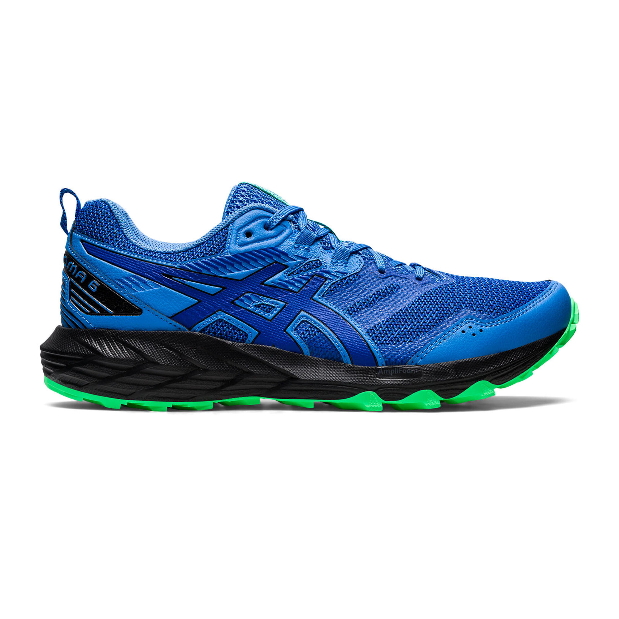 ASICS