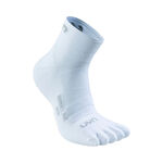 Vêtements UYN Uyn Woman Runner'S Five Low Cut Socks