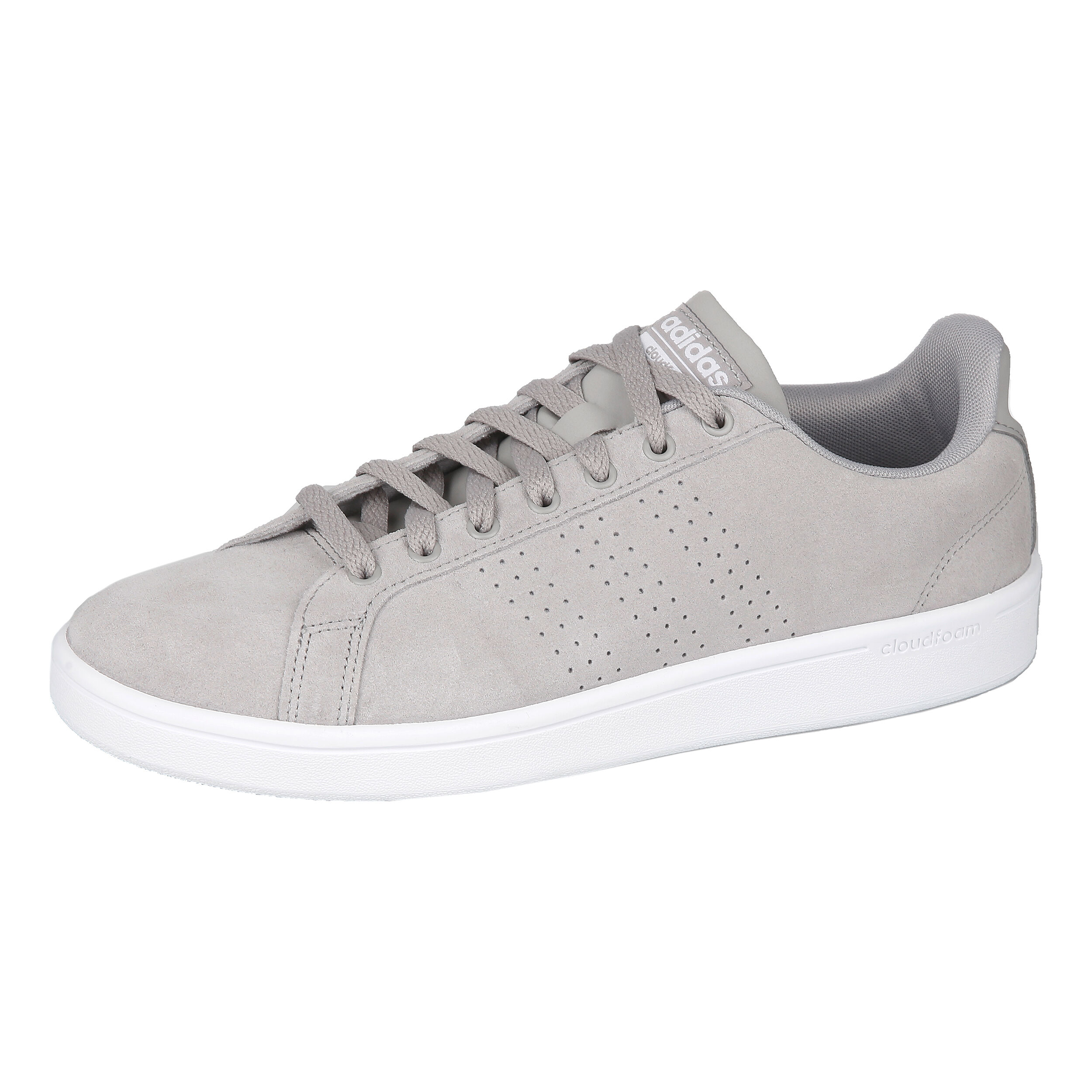 Men's cloudfoam advantage sneakers shop