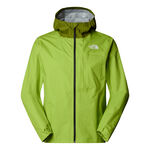 Vêtements The North Face Higher Run Rain Jacket