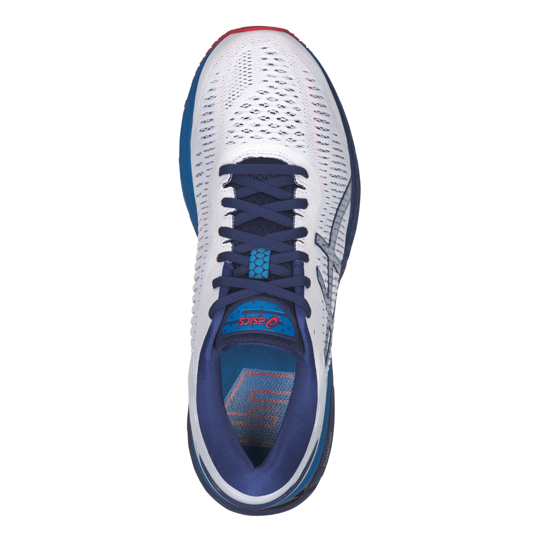 Gel kayano 25 blue shop