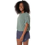 Vêtements ASICS Nagino Run Top