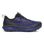 Chaussures De Running Saucony Peregrine 15 GTX