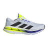 Adistar BYD Chaussure de running avec stabilisateurs Hommes - blanc, noir