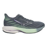 Chaussures De Running Mizuno Wave Rider 28