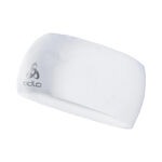 Vêtements Odlo Odlo Move Light Bandeau Unisex - blanc, 