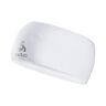 Move Light Bandeau Unisex - blanc, 