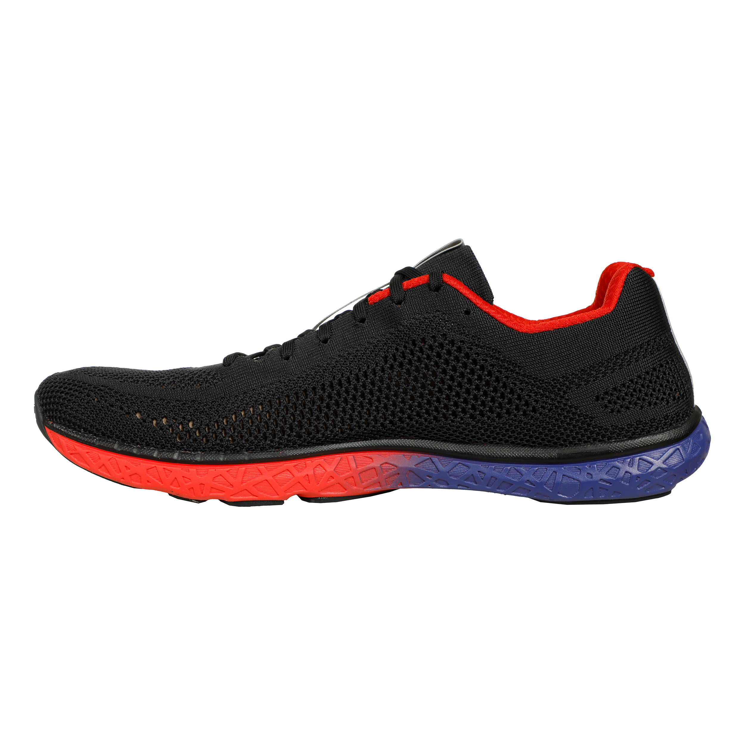 Escalante Racer Chaussure De Running Sans Stabilisateurs Hommes Noir