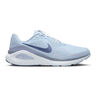 Structure 26 Chaussure De Running Avec Stabilisateurs Hommes-Bleu Clair,Gris