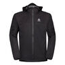 X-Alp Waterproof Veste running Hommes-bleu fonc&eacute;