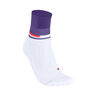 RU Compression Stabilizing Chaussettes De Compression Femmes-Blanc