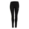 Essential Warm Collant De Course Femmes-Noir