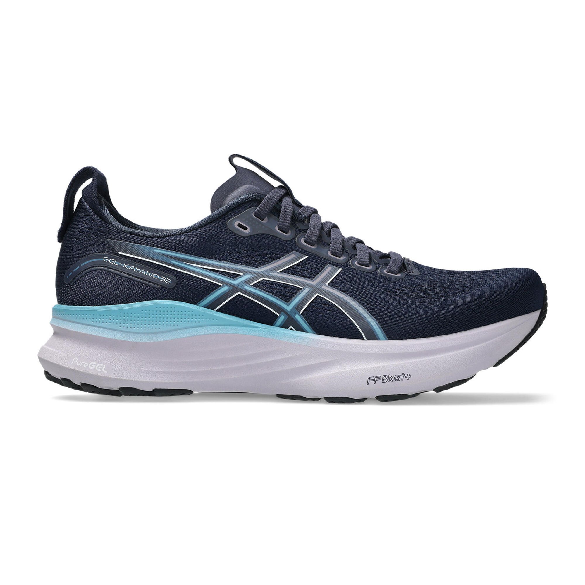 ASICS